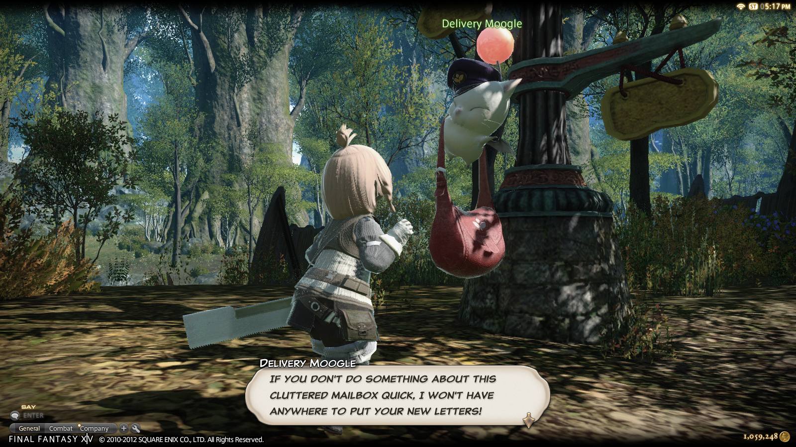 Final Fantasy XIV: A Realm Reborn (Edición Coleccionista) - Imagen 35